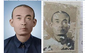 神湾镇老照片修复-2