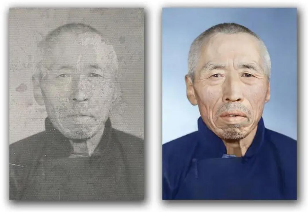 神湾镇破损照片修复-56